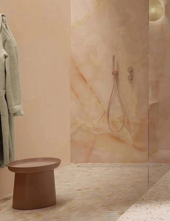 Коллекция Color Mood в интерьере