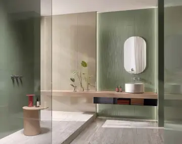 Materia Brillante — интерьер 3