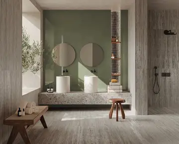 Materia Classica — интерьер 3