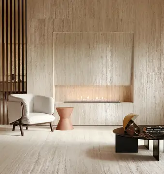 Materia Classica — интерьер 5