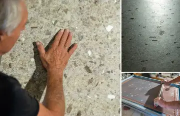 Materia Eclettica — интерьер 5