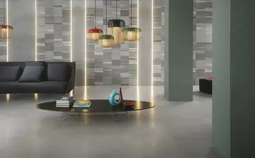 Milano&Floor — интерьер 5