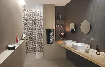 Milano — интерьер 2