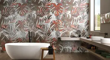Murals — интерьер 2