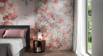 Murals — интерьер 5