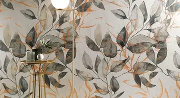 Murals — интерьер 6