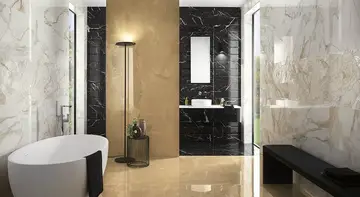 Roma Gold — интерьер 5