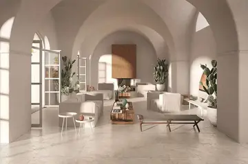 Vento Del Sud — интерьер 5