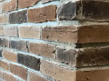 Кирпич Мирский — интерьер 3