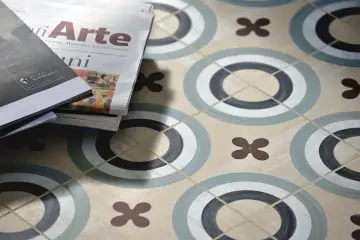Cementine 20 — интерьер 2