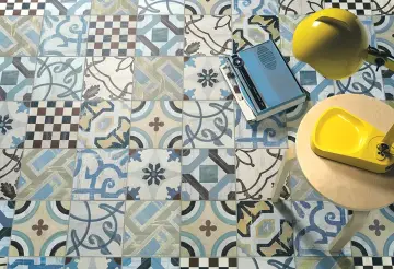 Cementine 20 — интерьер 3