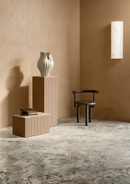 Fusion Wildflower — интерьер 3