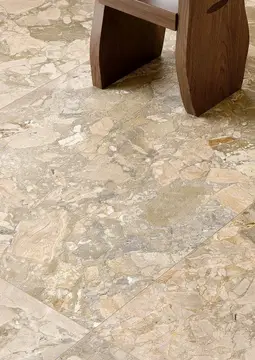 Fusion Wildflower — интерьер 6