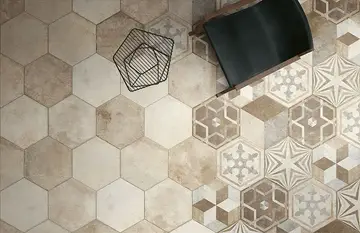 Heritage — интерьер 2