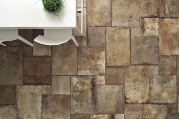 Heritage — интерьер 4