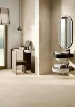 I Ciottoli — интерьер 6