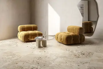 I Cocci Siciliani — интерьер 5