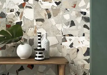I Cocci — интерьер 4