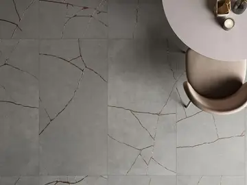 Kintsugi — интерьер 3