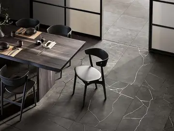 Kintsugi — интерьер 4