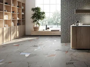 Kintsugi — интерьер 6