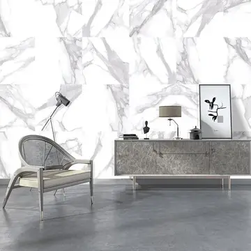Calacatta Smoke — интерьер 3