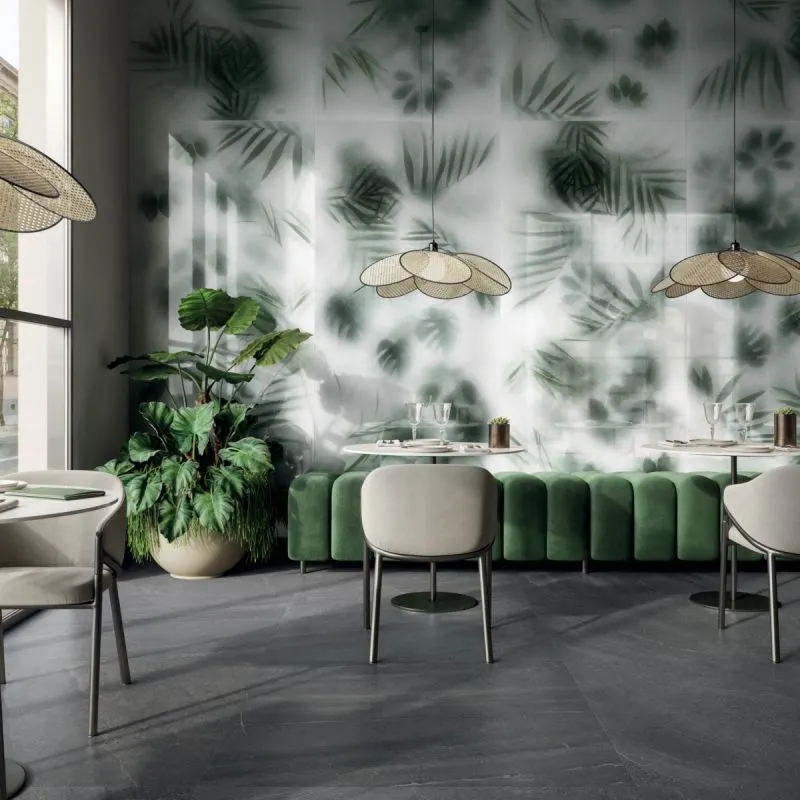 Коллекция Art Walls в интерьере