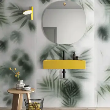 Art Walls — интерьер 2