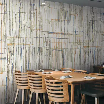 Art Walls — интерьер 6