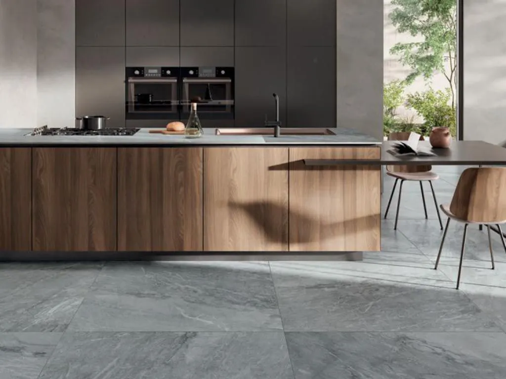 Коллекция Blue Savoy в интерьере