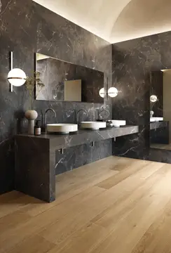 Four Seasons — интерьер 5