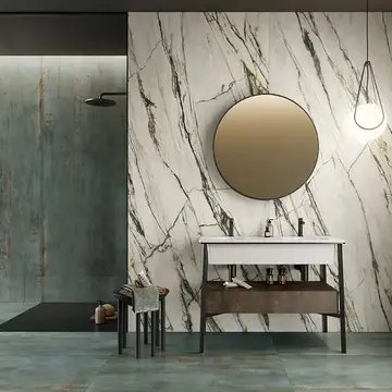 Supreme Treasure — интерьер 3