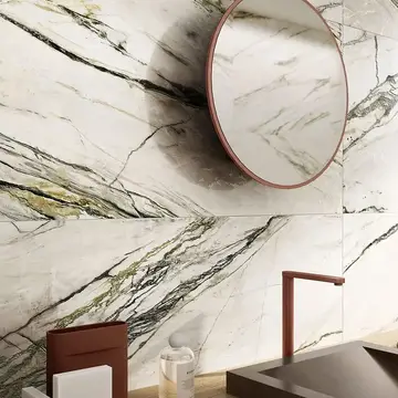 Supreme Treasure — интерьер 4