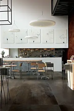 Flowtech — интерьер 4