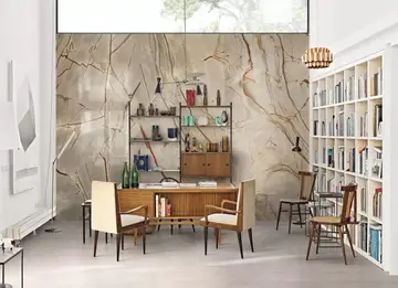 Nature Mood — интерьер 3