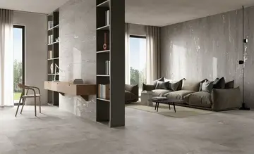 Alpine — интерьер 4