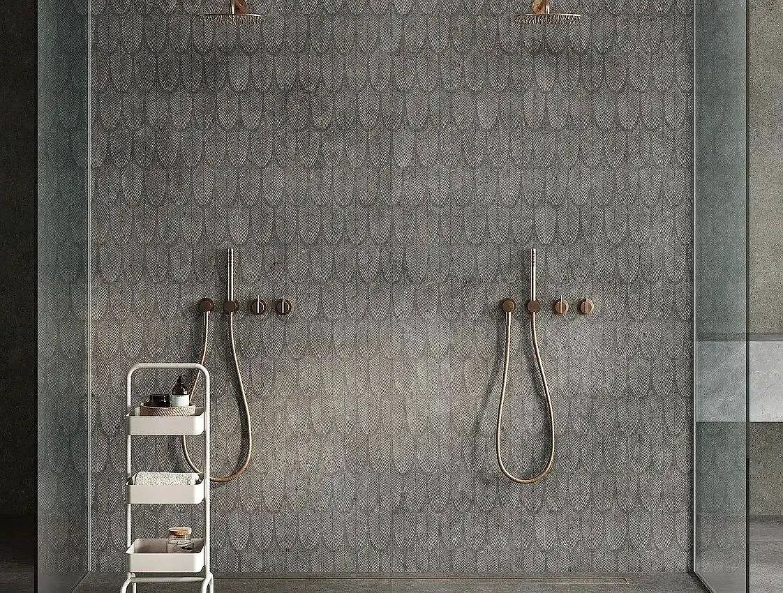 Коллекция Background в интерьере