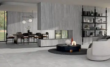 Royal Travertino — интерьер 2