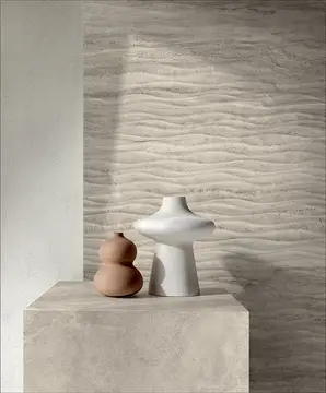 Royal Travertino — интерьер 6