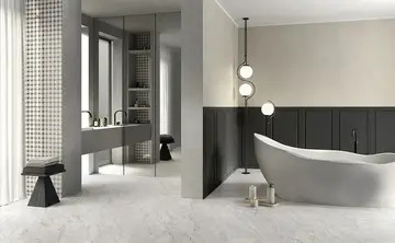 Bon Ton — интерьер 2