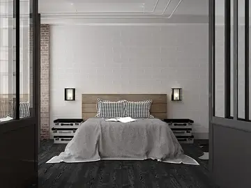Brick — интерьер 4