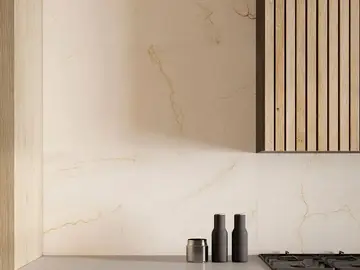 Crema Avorio — интерьер 2