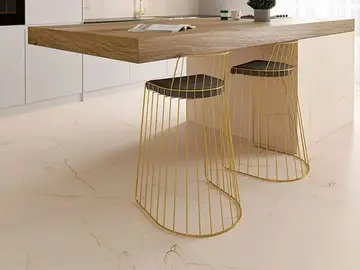 Crema Avorio — интерьер 3