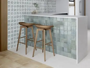 Deco Amaris/Deco Iris — интерьер 4