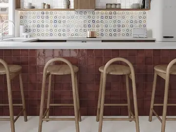 Deco Amaris/Deco Iris — интерьер 5