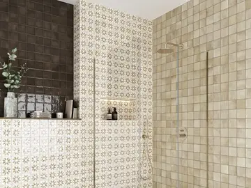 Deco Amaris/Deco Iris — интерьер 6