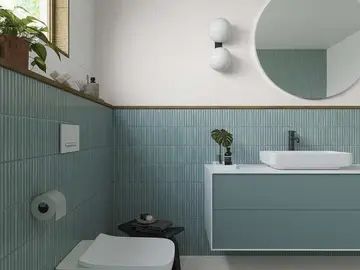 Deco Lingot — интерьер 5
