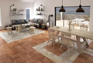 Rustic-Heritage — интерьер 2