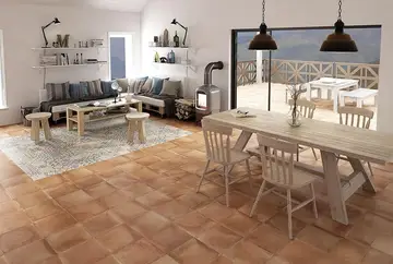 Rustic-Heritage — интерьер 3