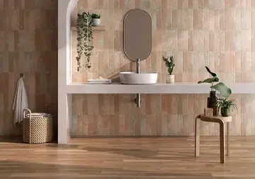 Terracotta — интерьер 4